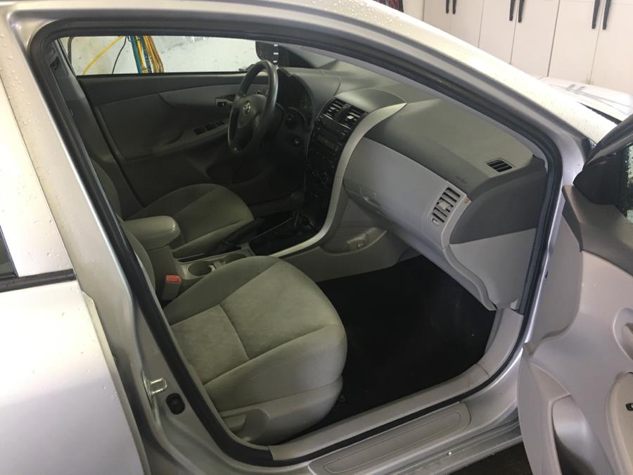 Used Toyota Corolla 4dr Sdn Auto LE (Natl) 2009 | Maine Central Motors. Pittsfield, Maine Used Toyota Corolla 4dr Sdn Auto LE (Natl) 2009 | Maine Central Motors. Pittsfield, Maine