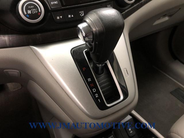 Used Honda Cr-v AWD 5dr EX-L 2013 | J&M Automotive Sls&Svc LLC. Naugatuck, Connecticut Used Honda Cr-v AWD 5dr EX-L 2013 | J&M Automotive Sls&Svc LLC. Naugatuck, Connecticut