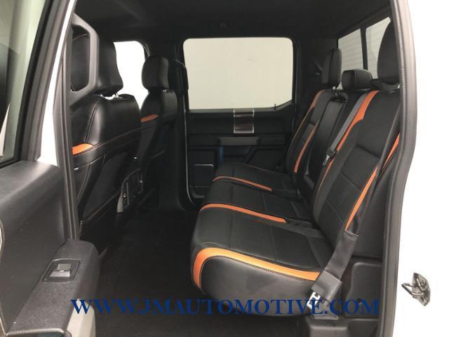 2017 Ford F-150 Raptor 4WD SuperCrew 5.5' Box, available for sale in Naugatuck, Connecticut | J&M Automotive Sls&Svc LLC. Naugatuck, Connecticut 2017 Ford F-150 Raptor 4WD SuperCrew 5.5' Box, available for sale in Naugatuck, Connecticut | J&M Automotive Sls&Svc LLC. Naugatuck, Connecticut