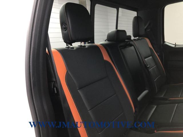 2017 Ford F-150 Raptor 4WD SuperCrew 5.5' Box, available for sale in Naugatuck, Connecticut | J&M Automotive Sls&Svc LLC. Naugatuck, Connecticut 2017 Ford F-150 Raptor 4WD SuperCrew 5.5' Box, available for sale in Naugatuck, Connecticut | J&M Automotive Sls&Svc LLC. Naugatuck, Connecticut