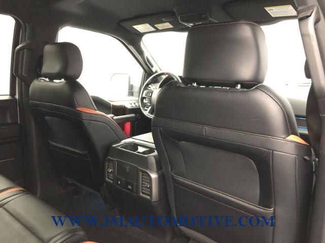 2017 Ford F-150 Raptor 4WD SuperCrew 5.5' Box, available for sale in Naugatuck, Connecticut | J&M Automotive Sls&Svc LLC. Naugatuck, Connecticut 2017 Ford F-150 Raptor 4WD SuperCrew 5.5' Box, available for sale in Naugatuck, Connecticut | J&M Automotive Sls&Svc LLC. Naugatuck, Connecticut