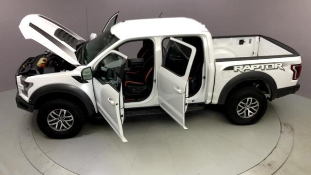 2017 Ford F-150 Raptor 4WD SuperCrew 5.5' Box, available for sale in Naugatuck, Connecticut | J&M Automotive Sls&Svc LLC. Naugatuck, Connecticut 2017 Ford F-150 Raptor 4WD SuperCrew 5.5' Box, available for sale in Naugatuck, Connecticut | J&M Automotive Sls&Svc LLC. Naugatuck, Connecticut