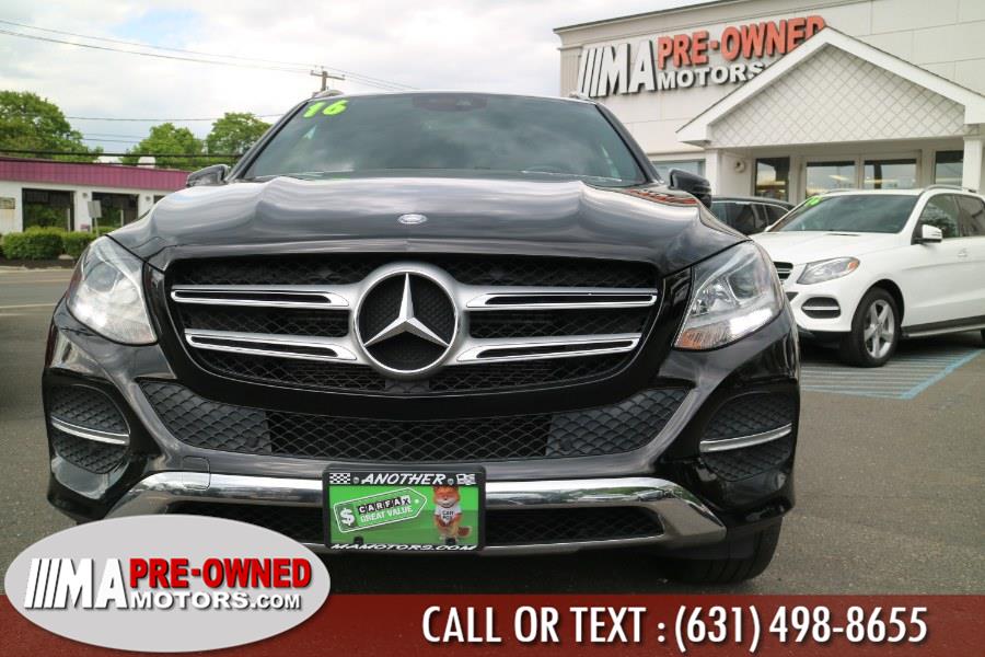 2016 Mercedes-Benz GLE 4MATIC 4dr GLE 350, available for sale in Huntington Station, New York | M & A Motors. Huntington Station, New York 2016 Mercedes-Benz GLE 4MATIC 4dr GLE 350, available for sale in Huntington Station, New York | M & A Motors. Huntington Station, New York