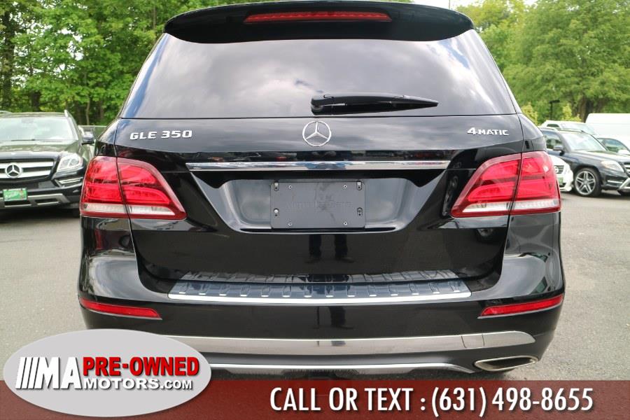 2016 Mercedes-Benz GLE 4MATIC 4dr GLE 350, available for sale in Huntington Station, New York | M & A Motors. Huntington Station, New York 2016 Mercedes-Benz GLE 4MATIC 4dr GLE 350, available for sale in Huntington Station, New York | M & A Motors. Huntington Station, New York