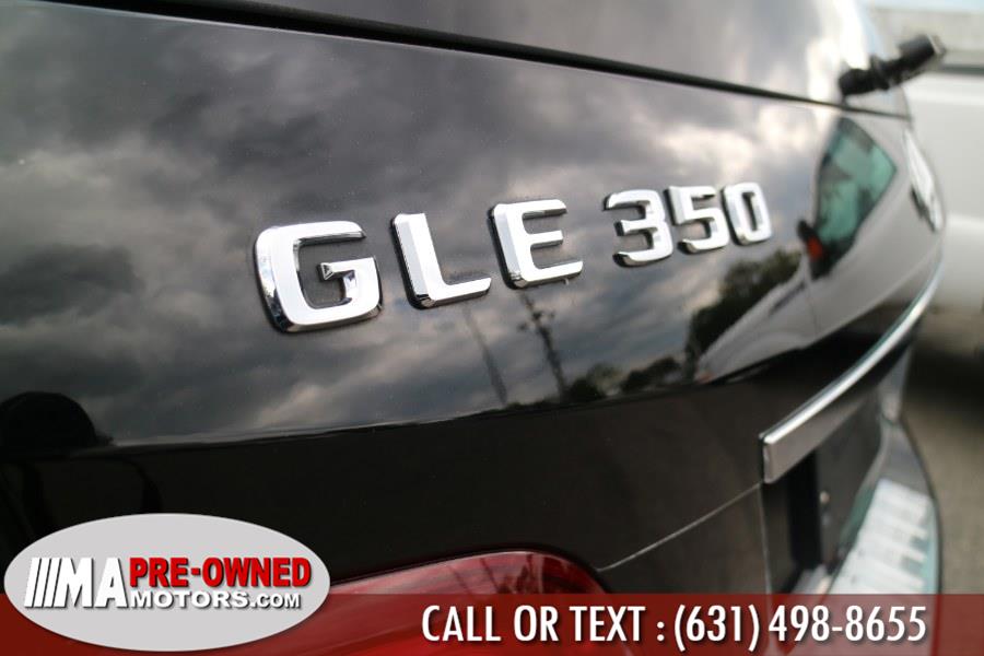 2016 Mercedes-Benz GLE 4MATIC 4dr GLE 350, available for sale in Huntington Station, New York | M & A Motors. Huntington Station, New York 2016 Mercedes-Benz GLE 4MATIC 4dr GLE 350, available for sale in Huntington Station, New York | M & A Motors. Huntington Station, New York