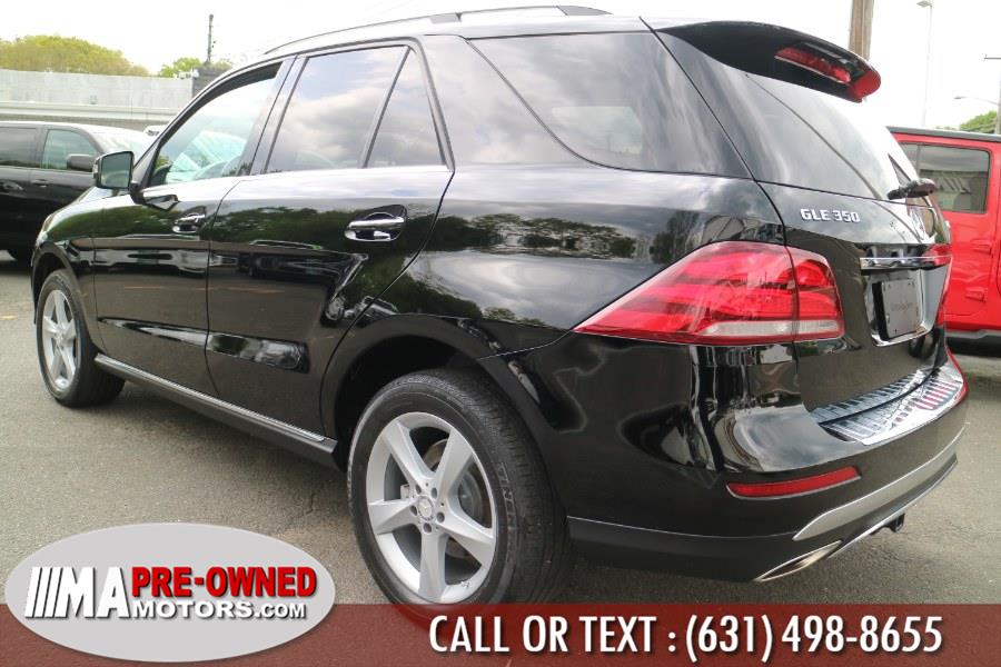 2016 Mercedes-Benz GLE 4MATIC 4dr GLE 350, available for sale in Huntington Station, New York | M & A Motors. Huntington Station, New York 2016 Mercedes-Benz GLE 4MATIC 4dr GLE 350, available for sale in Huntington Station, New York | M & A Motors. Huntington Station, New York