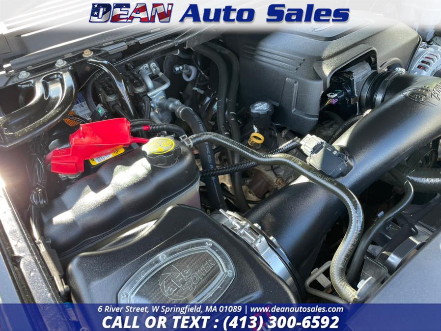 Used Chevrolet Avalanche 4WD Crew Cab LT 2013 | Dean Auto Sales. W Springfield, Massachusetts Used Chevrolet Avalanche 4WD Crew Cab LT 2013 | Dean Auto Sales. W Springfield, Massachusetts