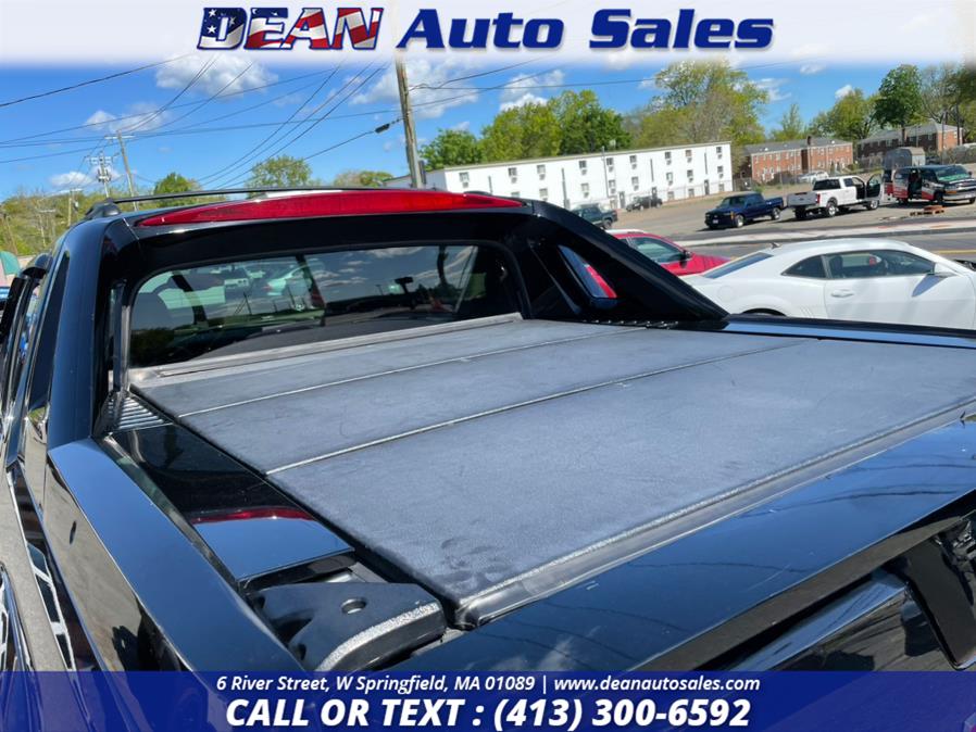 Used Chevrolet Avalanche 4WD Crew Cab LT 2013 | Dean Auto Sales. W Springfield, Massachusetts Used Chevrolet Avalanche 4WD Crew Cab LT 2013 | Dean Auto Sales. W Springfield, Massachusetts