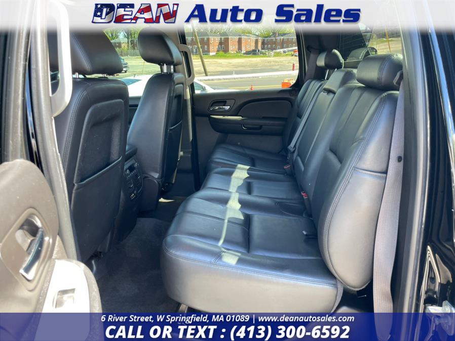 Used Chevrolet Avalanche 4WD Crew Cab LT 2013 | Dean Auto Sales. W Springfield, Massachusetts Used Chevrolet Avalanche 4WD Crew Cab LT 2013 | Dean Auto Sales. W Springfield, Massachusetts