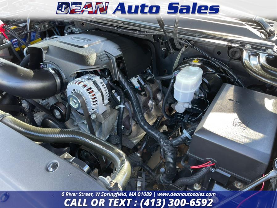 Used Chevrolet Avalanche 4WD Crew Cab LT 2013 | Dean Auto Sales. W Springfield, Massachusetts Used Chevrolet Avalanche 4WD Crew Cab LT 2013 | Dean Auto Sales. W Springfield, Massachusetts