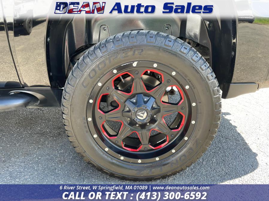 Used Chevrolet Avalanche 4WD Crew Cab LT 2013 | Dean Auto Sales. W Springfield, Massachusetts Used Chevrolet Avalanche 4WD Crew Cab LT 2013 | Dean Auto Sales. W Springfield, Massachusetts