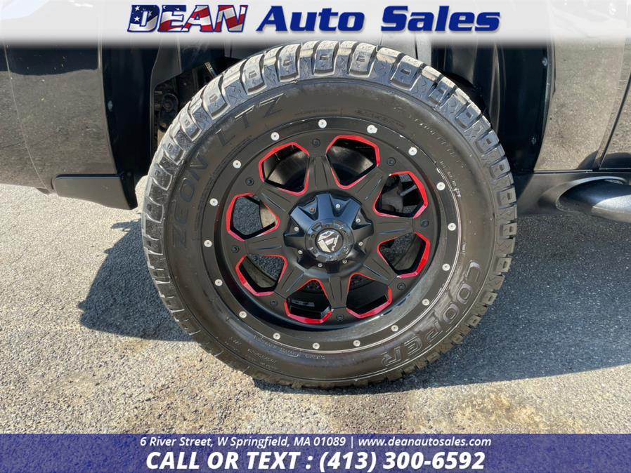 Used Chevrolet Avalanche 4WD Crew Cab LT 2013 | Dean Auto Sales. W Springfield, Massachusetts Used Chevrolet Avalanche 4WD Crew Cab LT 2013 | Dean Auto Sales. W Springfield, Massachusetts