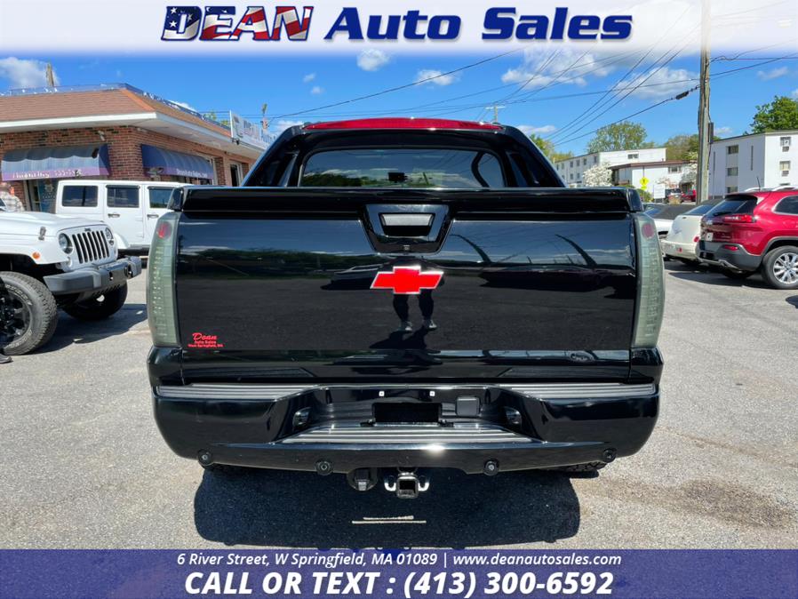 Used Chevrolet Avalanche 4WD Crew Cab LT 2013 | Dean Auto Sales. W Springfield, Massachusetts Used Chevrolet Avalanche 4WD Crew Cab LT 2013 | Dean Auto Sales. W Springfield, Massachusetts