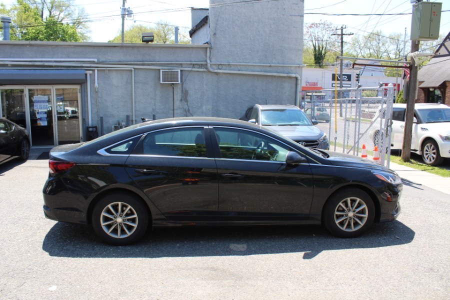 2019 Hyundai Sonata SE 2.4L, available for sale in Great Neck, New York | Great Neck Car Buyers & Sellers. Great Neck, New York 2019 Hyundai Sonata SE 2.4L, available for sale in Great Neck, New York | Great Neck Car Buyers & Sellers. Great Neck, New York