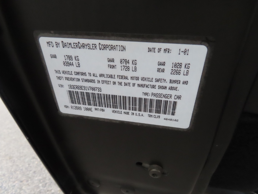 2001 Dodge Viper 2dr GTS Coupe, available for sale in North Salem, New York | Meccanic Shop North Inc. North Salem, New York 2001 Dodge Viper 2dr GTS Coupe, available for sale in North Salem, New York | Meccanic Shop North Inc. North Salem, New York
