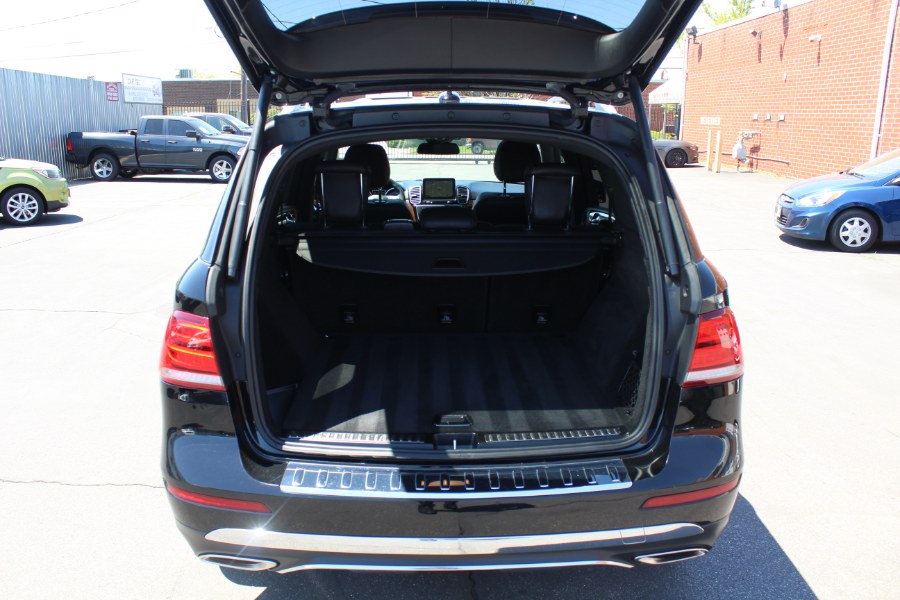 Used Mercedes-Benz GLE 4MATIC 4dr GLE 350 2016 | Car Tec Enterprise Leasing & Sales LLC. Deer Park, New York Used Mercedes-Benz GLE 4MATIC 4dr GLE 350 2016 | Car Tec Enterprise Leasing & Sales LLC. Deer Park, New York