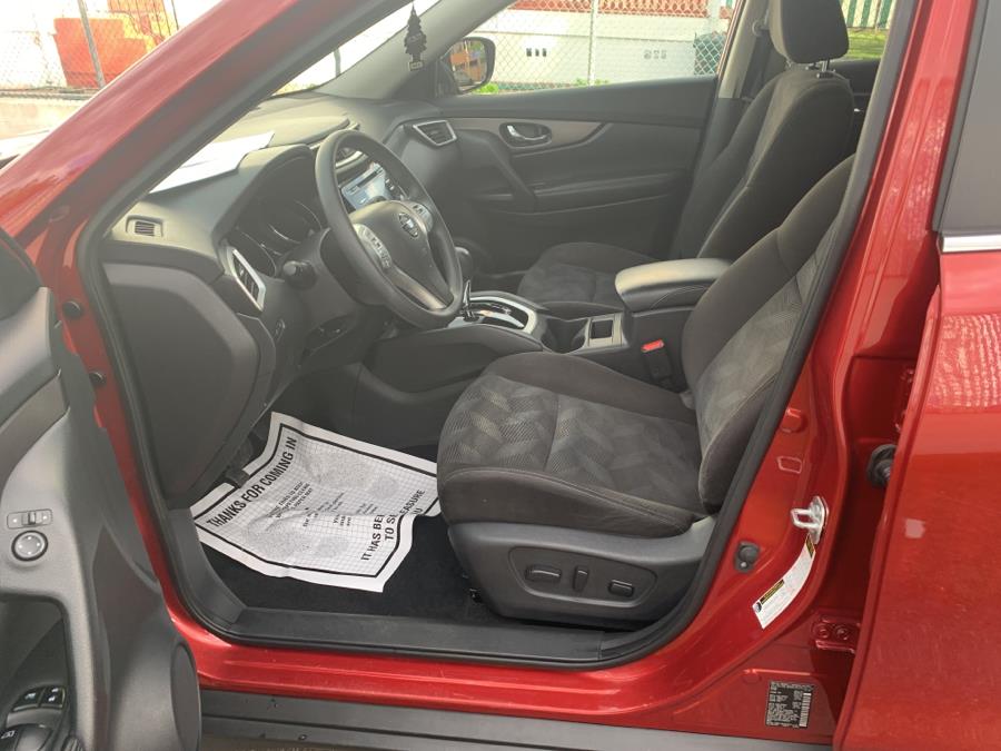 2015 Nissan Rogue AWD 4dr S *Ltd Avail*, available for sale in Jamaica, New York | Sylhet Motors Inc.. Jamaica, New York 2015 Nissan Rogue AWD 4dr S *Ltd Avail*, available for sale in Jamaica, New York | Sylhet Motors Inc.. Jamaica, New York