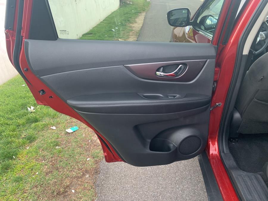 2015 Nissan Rogue AWD 4dr S *Ltd Avail*, available for sale in Jamaica, New York | Sylhet Motors Inc.. Jamaica, New York 2015 Nissan Rogue AWD 4dr S *Ltd Avail*, available for sale in Jamaica, New York | Sylhet Motors Inc.. Jamaica, New York