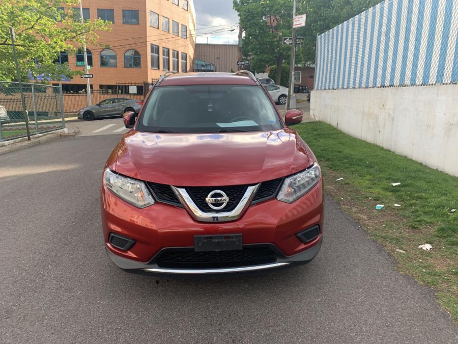 2015 Nissan Rogue AWD 4dr S *Ltd Avail*, available for sale in Jamaica, New York | Sylhet Motors Inc.. Jamaica, New York 2015 Nissan Rogue AWD 4dr S *Ltd Avail*, available for sale in Jamaica, New York | Sylhet Motors Inc.. Jamaica, New York
