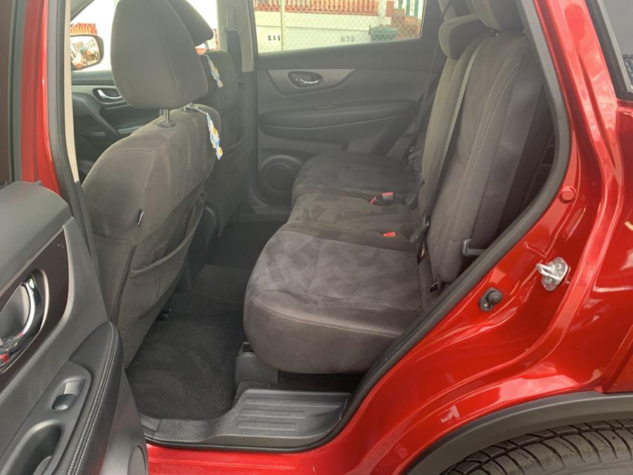 2015 Nissan Rogue AWD 4dr S *Ltd Avail*, available for sale in Jamaica, New York | Sylhet Motors Inc.. Jamaica, New York 2015 Nissan Rogue AWD 4dr S *Ltd Avail*, available for sale in Jamaica, New York | Sylhet Motors Inc.. Jamaica, New York