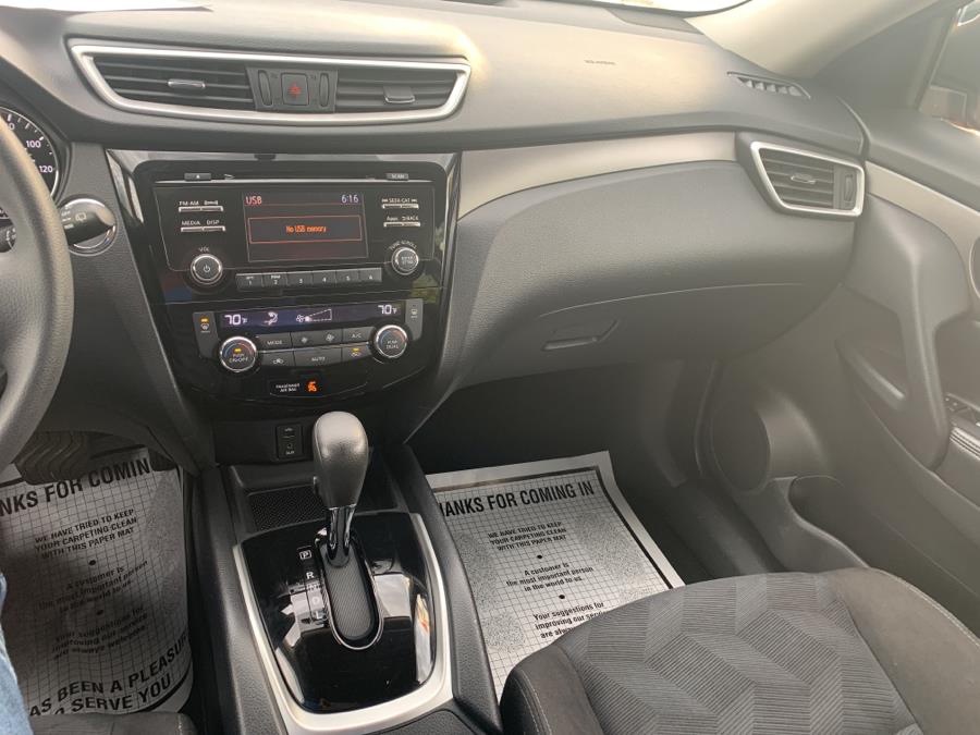 2015 Nissan Rogue AWD 4dr S *Ltd Avail*, available for sale in Jamaica, New York | Sylhet Motors Inc.. Jamaica, New York 2015 Nissan Rogue AWD 4dr S *Ltd Avail*, available for sale in Jamaica, New York | Sylhet Motors Inc.. Jamaica, New York