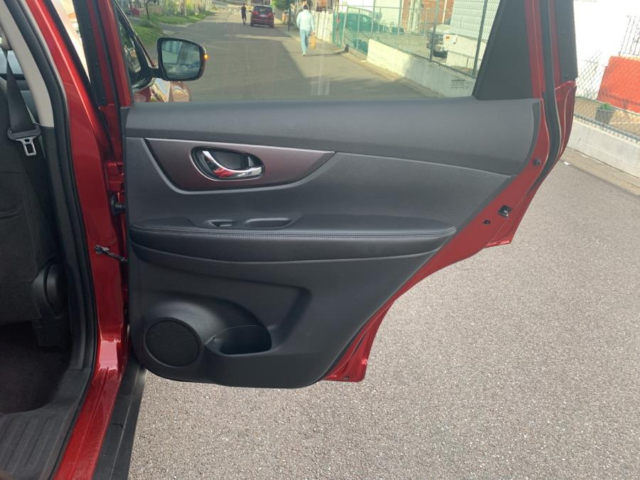 2015 Nissan Rogue AWD 4dr S *Ltd Avail*, available for sale in Jamaica, New York | Sylhet Motors Inc.. Jamaica, New York 2015 Nissan Rogue AWD 4dr S *Ltd Avail*, available for sale in Jamaica, New York | Sylhet Motors Inc.. Jamaica, New York