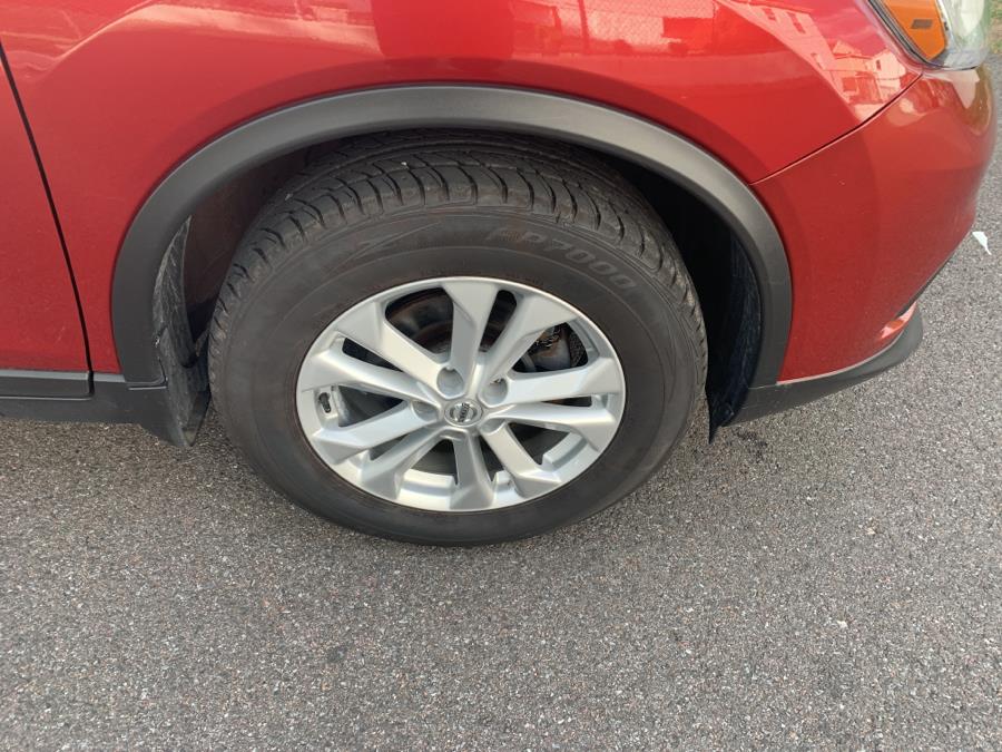 2015 Nissan Rogue AWD 4dr S *Ltd Avail*, available for sale in Jamaica, New York | Sylhet Motors Inc.. Jamaica, New York 2015 Nissan Rogue AWD 4dr S *Ltd Avail*, available for sale in Jamaica, New York | Sylhet Motors Inc.. Jamaica, New York