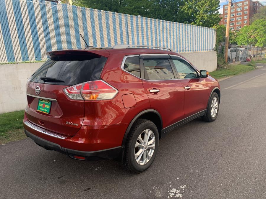 2015 Nissan Rogue AWD 4dr S *Ltd Avail*, available for sale in Jamaica, New York | Sylhet Motors Inc.. Jamaica, New York 2015 Nissan Rogue AWD 4dr S *Ltd Avail*, available for sale in Jamaica, New York | Sylhet Motors Inc.. Jamaica, New York