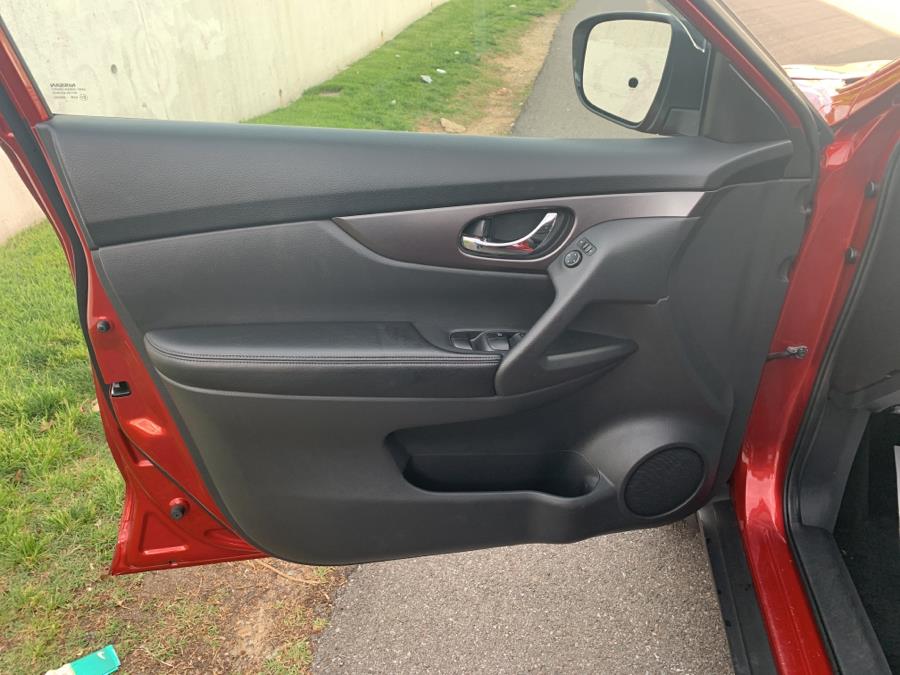 2015 Nissan Rogue AWD 4dr S *Ltd Avail*, available for sale in Jamaica, New York | Sylhet Motors Inc.. Jamaica, New York 2015 Nissan Rogue AWD 4dr S *Ltd Avail*, available for sale in Jamaica, New York | Sylhet Motors Inc.. Jamaica, New York