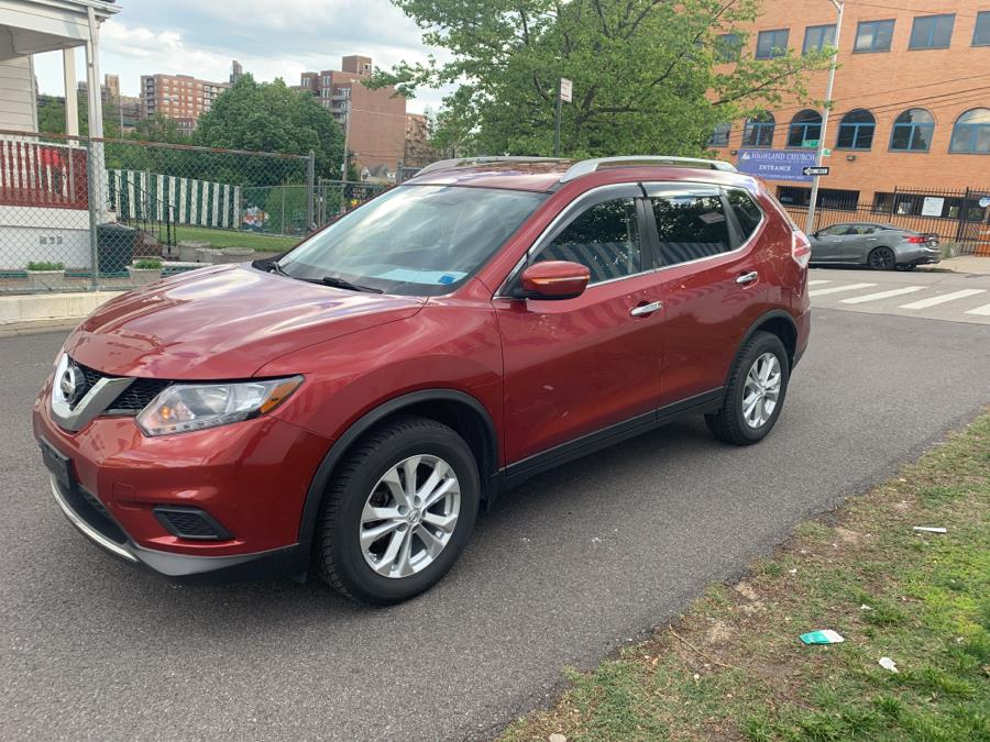 2015 Nissan Rogue AWD 4dr S *Ltd Avail*, available for sale in Jamaica, New York | Sylhet Motors Inc.. Jamaica, New York 2015 Nissan Rogue AWD 4dr S *Ltd Avail*, available for sale in Jamaica, New York | Sylhet Motors Inc.. Jamaica, New York