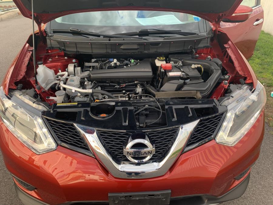 2015 Nissan Rogue AWD 4dr S *Ltd Avail*, available for sale in Jamaica, New York | Sylhet Motors Inc.. Jamaica, New York 2015 Nissan Rogue AWD 4dr S *Ltd Avail*, available for sale in Jamaica, New York | Sylhet Motors Inc.. Jamaica, New York