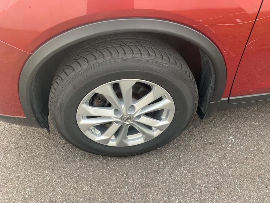 2015 Nissan Rogue AWD 4dr S *Ltd Avail*, available for sale in Jamaica, New York | Sylhet Motors Inc.. Jamaica, New York 2015 Nissan Rogue AWD 4dr S *Ltd Avail*, available for sale in Jamaica, New York | Sylhet Motors Inc.. Jamaica, New York