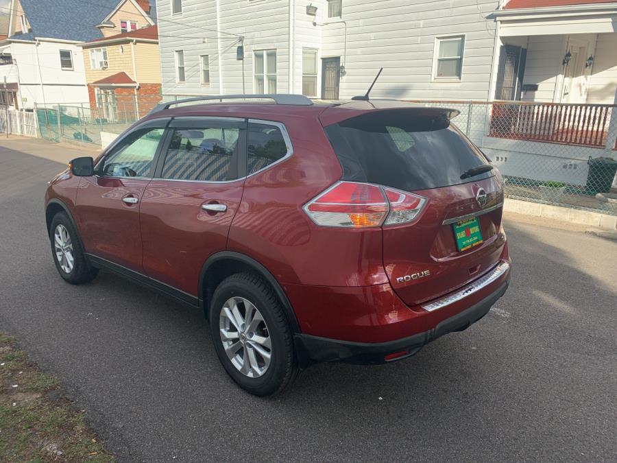 2015 Nissan Rogue AWD 4dr S *Ltd Avail*, available for sale in Jamaica, New York | Sylhet Motors Inc.. Jamaica, New York 2015 Nissan Rogue AWD 4dr S *Ltd Avail*, available for sale in Jamaica, New York | Sylhet Motors Inc.. Jamaica, New York