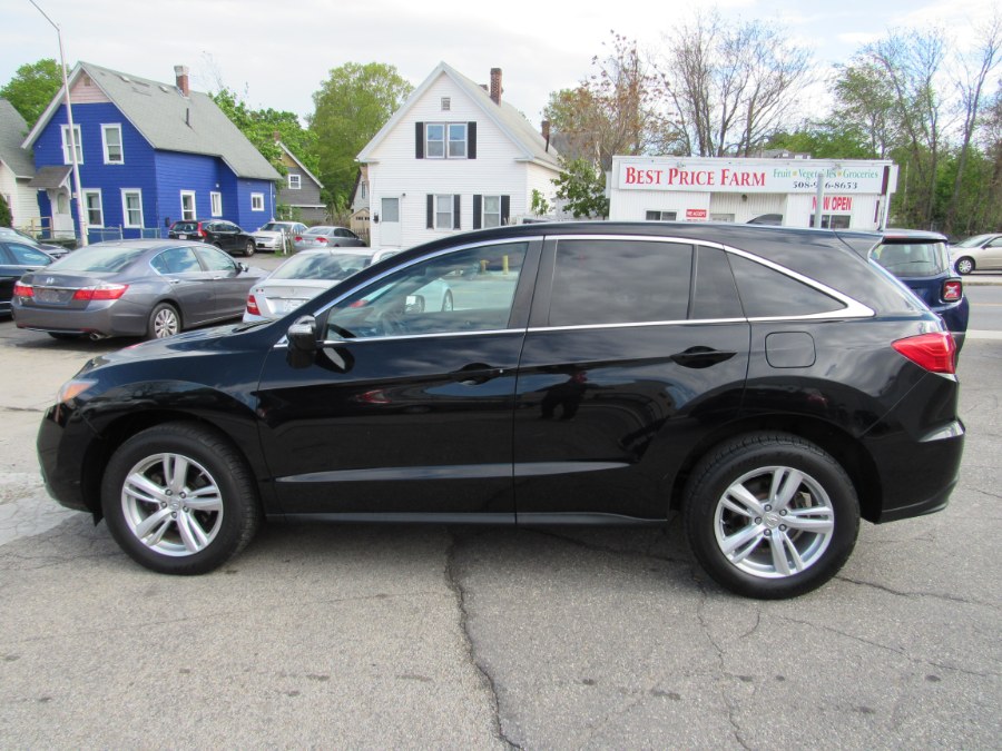2014 Acura RDX Tech Pkg, available for sale in Worcester, Massachusetts | Hilario's Auto Sales Inc.. Worcester, Massachusetts 2014 Acura RDX Tech Pkg, available for sale in Worcester, Massachusetts | Hilario's Auto Sales Inc.. Worcester, Massachusetts