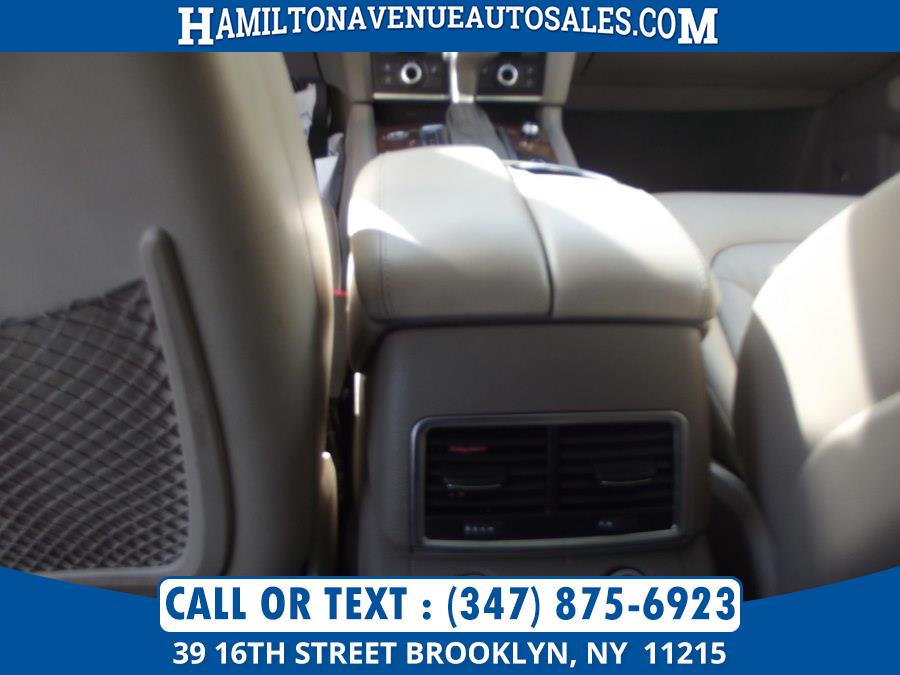 Used Audi Q7 quattro 4dr 3.0T Premium Plus 2013 | Hamilton Avenue Auto Sales DBA Nyautoauction.com. Brooklyn, New York Used Audi Q7 quattro 4dr 3.0T Premium Plus 2013 | Hamilton Avenue Auto Sales DBA Nyautoauction.com. Brooklyn, New York