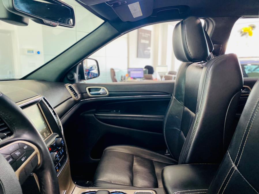 Used Jeep Grand Cherokee 4WD 4dr Limited 2014 | Luxury Motor Club. Franklin Square, New York Used Jeep Grand Cherokee 4WD 4dr Limited 2014 | Luxury Motor Club. Franklin Square, New York