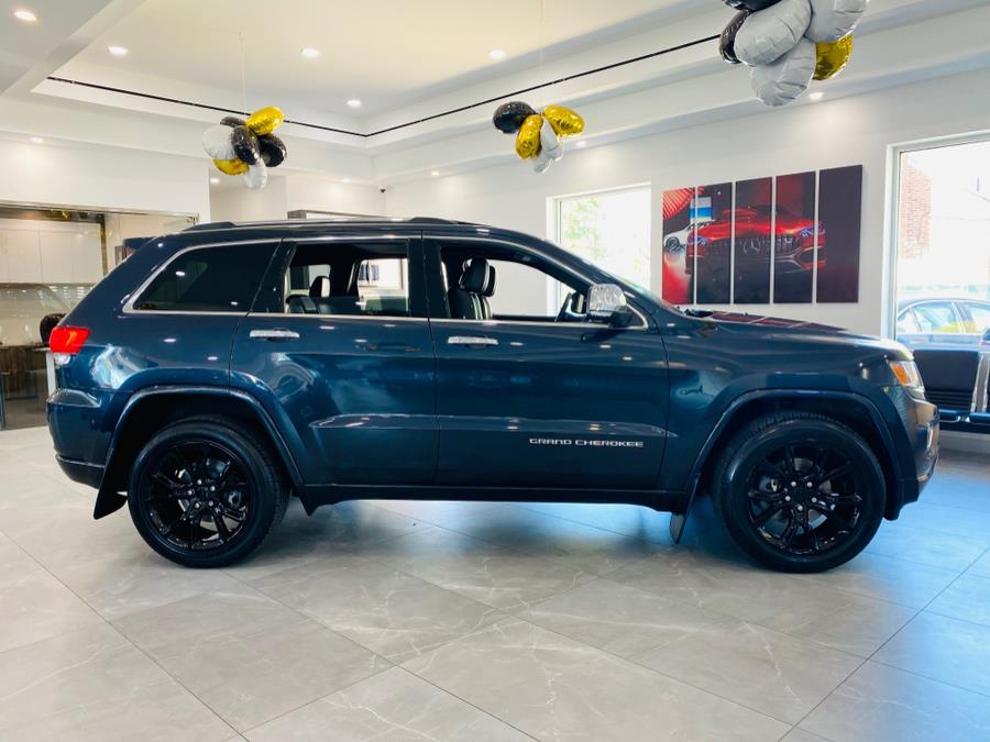 Used Jeep Grand Cherokee 4WD 4dr Limited 2014 | Luxury Motor Club. Franklin Square, New York Used Jeep Grand Cherokee 4WD 4dr Limited 2014 | Luxury Motor Club. Franklin Square, New York