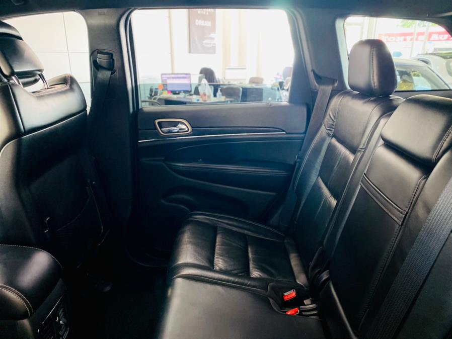 Used Jeep Grand Cherokee 4WD 4dr Limited 2014 | Luxury Motor Club. Franklin Square, New York Used Jeep Grand Cherokee 4WD 4dr Limited 2014 | Luxury Motor Club. Franklin Square, New York