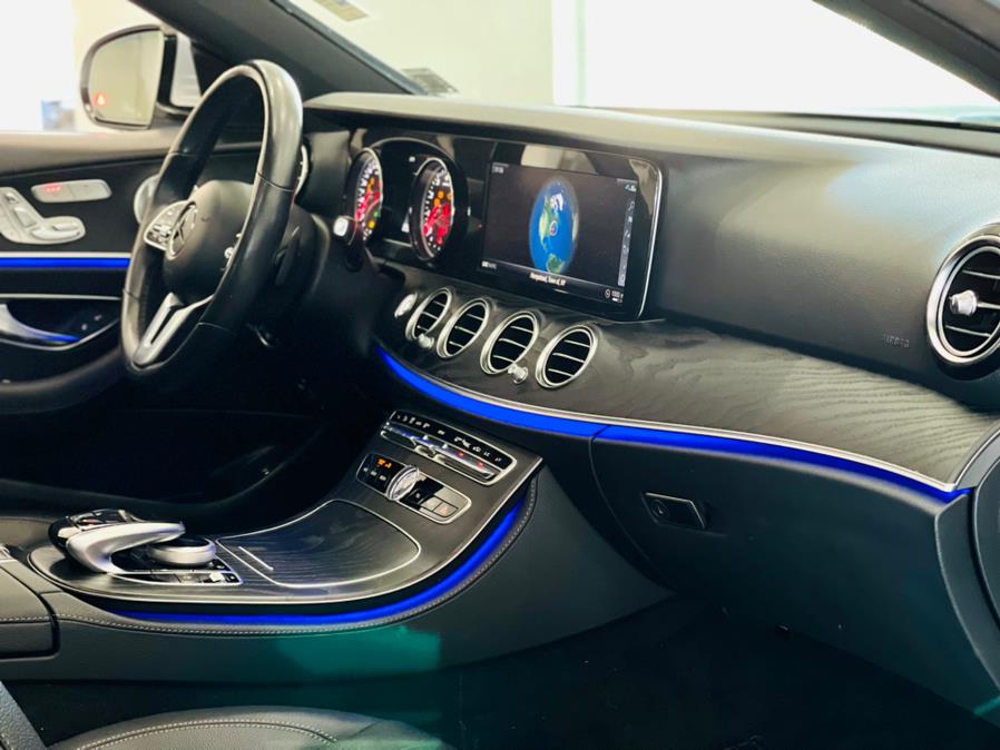Used Mercedes-Benz E-Class E 450 4MATIC Sedan 2019 | Luxury Motor Club. Franklin Square, New York Used Mercedes-Benz E-Class E 450 4MATIC Sedan 2019 | Luxury Motor Club. Franklin Square, New York