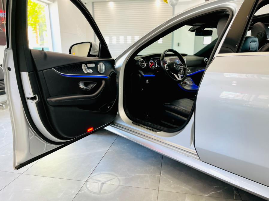 Used Mercedes-Benz E-Class E 450 4MATIC Sedan 2019 | Luxury Motor Club. Franklin Square, New York Used Mercedes-Benz E-Class E 450 4MATIC Sedan 2019 | Luxury Motor Club. Franklin Square, New York