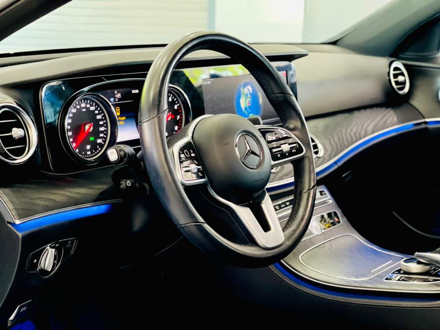 Used Mercedes-Benz E-Class E 450 4MATIC Sedan 2019 | Luxury Motor Club. Franklin Square, New York Used Mercedes-Benz E-Class E 450 4MATIC Sedan 2019 | Luxury Motor Club. Franklin Square, New York