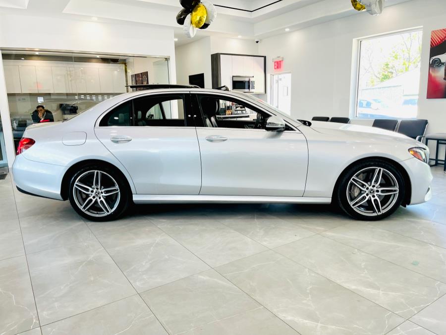 Used Mercedes-Benz E-Class E 450 4MATIC Sedan 2019 | Luxury Motor Club. Franklin Square, New York Used Mercedes-Benz E-Class E 450 4MATIC Sedan 2019 | Luxury Motor Club. Franklin Square, New York