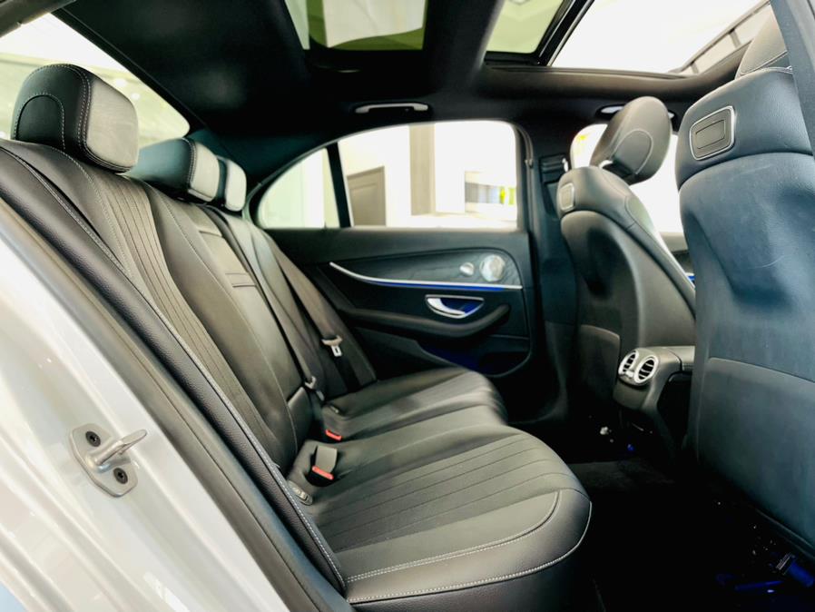 Used Mercedes-Benz E-Class E 450 4MATIC Sedan 2019 | Luxury Motor Club. Franklin Square, New York Used Mercedes-Benz E-Class E 450 4MATIC Sedan 2019 | Luxury Motor Club. Franklin Square, New York