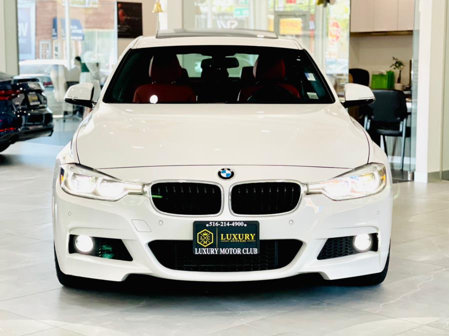 Used BMW 3 Series 340i xDrive Sedan South Africa 2018 | Luxury Motor Club. Franklin Square, New York Used BMW 3 Series 340i xDrive Sedan South Africa 2018 | Luxury Motor Club. Franklin Square, New York