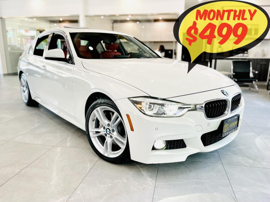 Used BMW 3 Series 340i xDrive Sedan South Africa 2018 | Luxury Motor Club. Franklin Square, New York Used BMW 3 Series 340i xDrive Sedan South Africa 2018 | Luxury Motor Club. Franklin Square, New York