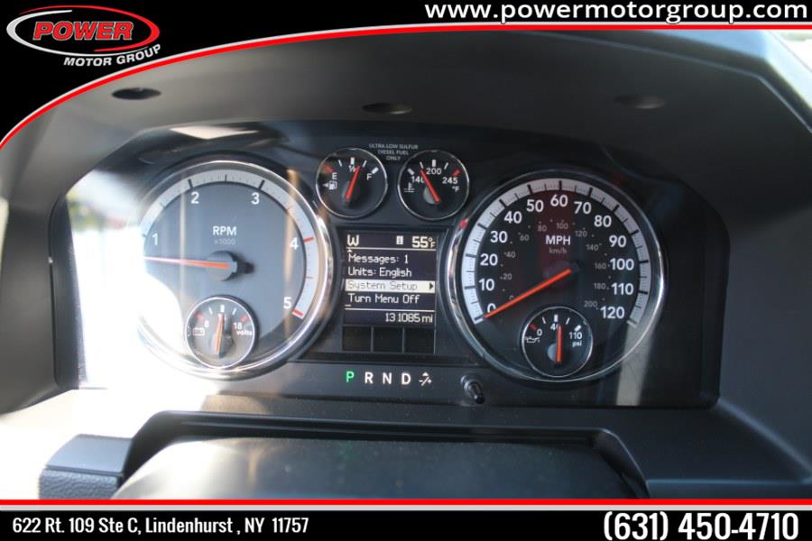 Used Ram 3500 DUALLY 4WD Mega Cab 160.5" Laramie 2012 | Power Motor Group. Lindenhurst, New York Used Ram 3500 DUALLY 4WD Mega Cab 160.5" Laramie 2012 | Power Motor Group. Lindenhurst, New York