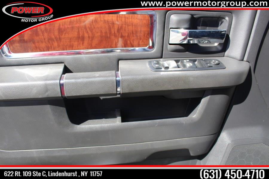Used Ram 3500 DUALLY 4WD Mega Cab 160.5" Laramie 2012 | Power Motor Group. Lindenhurst, New York Used Ram 3500 DUALLY 4WD Mega Cab 160.5" Laramie 2012 | Power Motor Group. Lindenhurst, New York