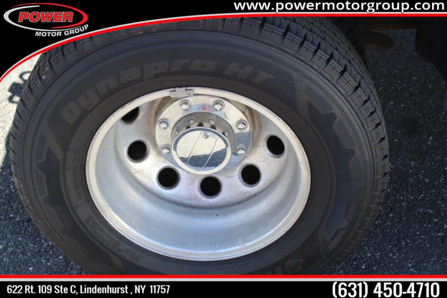 Used Ram 3500 DUALLY 4WD Mega Cab 160.5" Laramie 2012 | Power Motor Group. Lindenhurst, New York Used Ram 3500 DUALLY 4WD Mega Cab 160.5" Laramie 2012 | Power Motor Group. Lindenhurst, New York