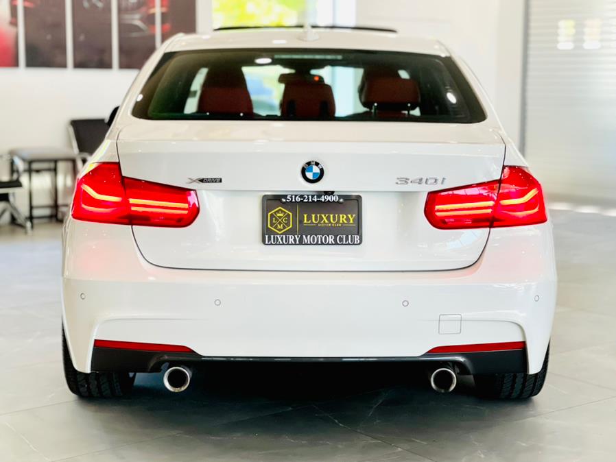 Used BMW 3 Series 340i xDrive Sedan South Africa 2018 | Luxury Motor Club. Franklin Square, New York Used BMW 3 Series 340i xDrive Sedan South Africa 2018 | Luxury Motor Club. Franklin Square, New York