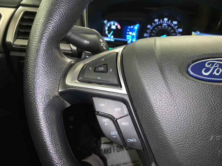 Used Ford Fusion SE FWD 2018 | European Auto Expo. Lodi, New Jersey Used Ford Fusion SE FWD 2018 | European Auto Expo. Lodi, New Jersey